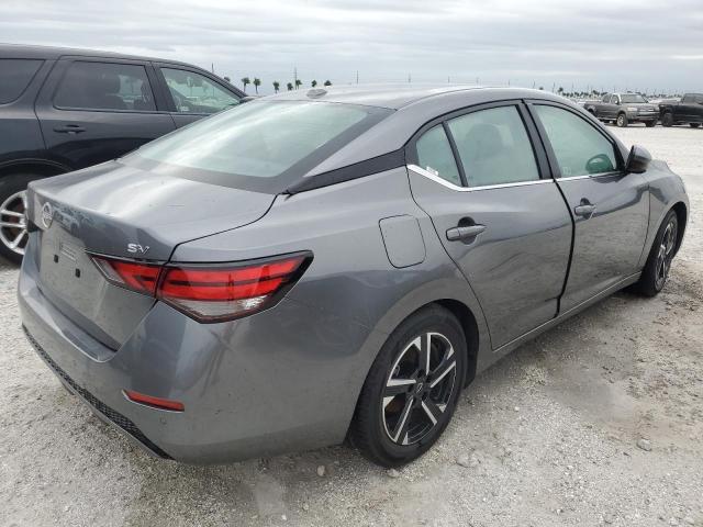 Vin: 3n1ab8cv5ry306945, lot: 75135884, nissan sentra sv 20243