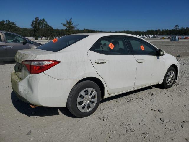 VIN 2T1BURHE3EC051488 2014 Toyota Corolla, L no.3