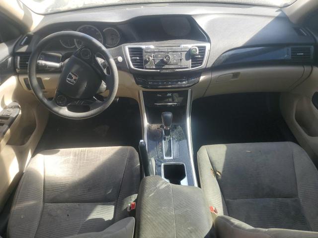2017 HONDA ACCORD LX - 1HGCR2F36HA190619