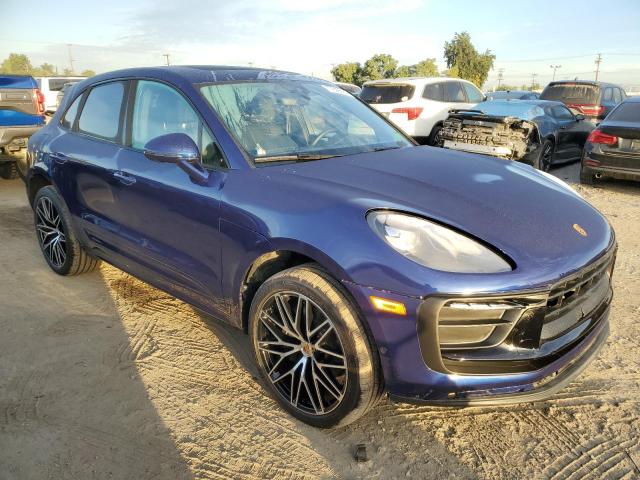 VIN WP1AA2A55RLB04971 2024 Porsche Macan, Base no.4