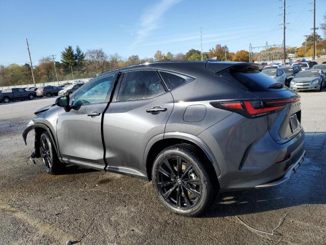 2024 LEXUS NX 350 LUX - 2T2KGCEZ9RC054277