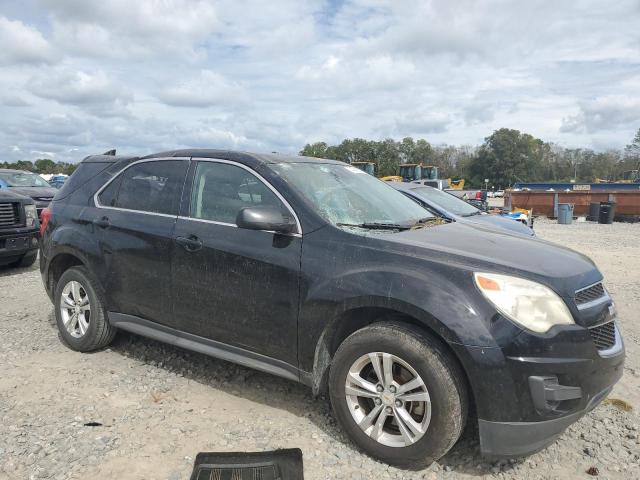 VIN 2GNALDEK4D6206164 2013 Chevrolet Equinox, LT no.4