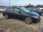 HONDA CIVIC EX photo