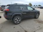 Lot #3027127823 2018 JEEP CHEROKEE T