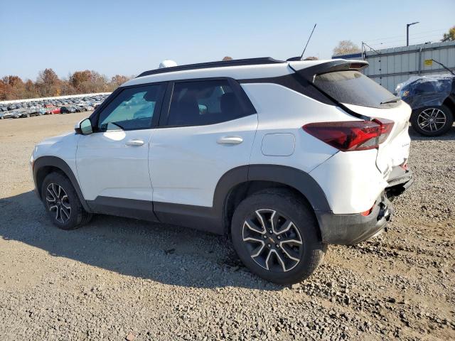 2023 CHEVROLET TRAILBLAZE - KL79MSSL7PB142193