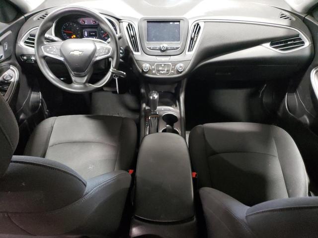 2017 CHEVROLET MALIBU LS - 1G1ZB5ST3HF281797
