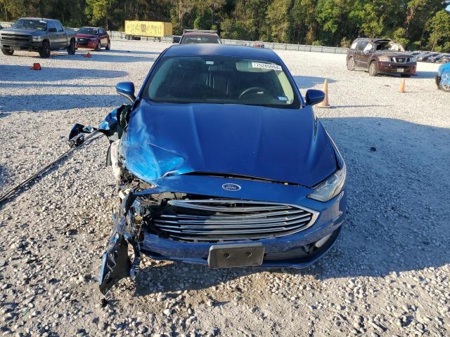 VIN 3FA6P0HD9HR292522 2017 Ford Fusion, SE no.5