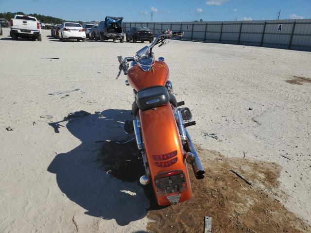 2005 HONDA VTX1800 N2 1HFSC49DX5A300360
