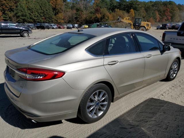 VIN 3FA6P0H73HR415029 2017 Ford Fusion, SE no.3