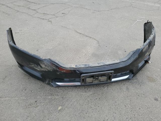 VIN 1HGCR2F85FA086230 2015 Honda Accord, Exl no.12