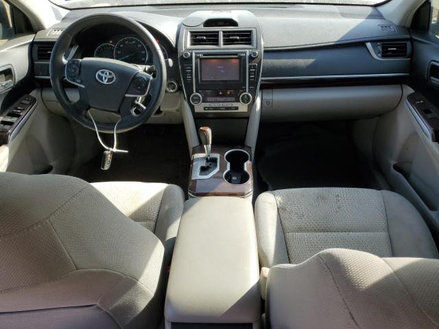 VIN 4T4BF1FK4DR305247 2013 Toyota Camry, L no.8