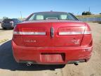 Lot #2945780692 2011 LINCOLN MKZ