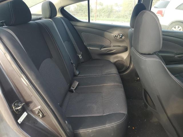 2015 NISSAN VERSA S - 3N1CN7AP1FL919426