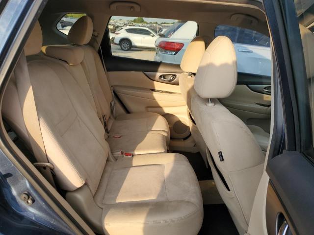 2015 NISSAN ROGUE S - KNMAT2MV4FP511904