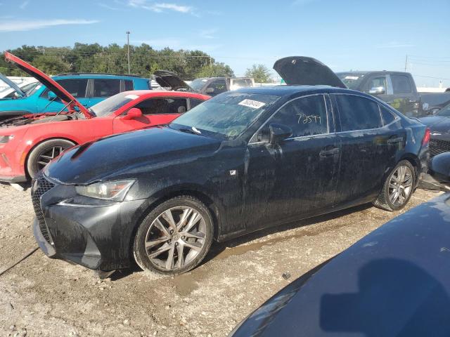 2018 LEXUS IS 300 #3069702272