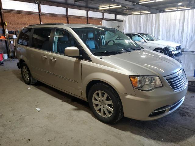 VIN 2C4RC1BG7FR587715 2015 Chrysler Town and Countr... no.4