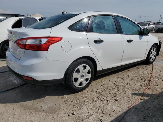 VIN 1FADP3E29DL260030 2013 Ford Focus, S no.3