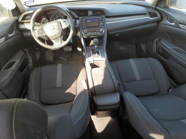 2020 HONDA CIVIC LX - 19XFC2F6XLE021541