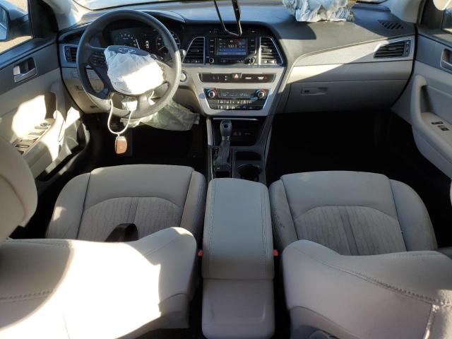 2016 HYUNDAI SONATA HYB - KMHE24L16GA011869