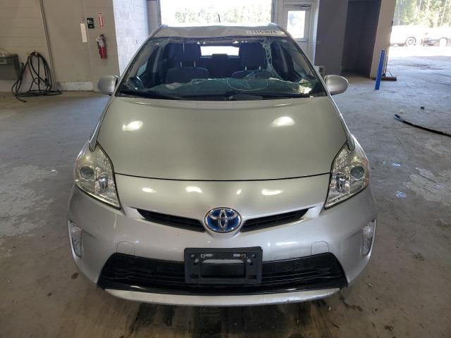 VIN JTDKN3DU9D1729588 2013 Toyota Prius no.5