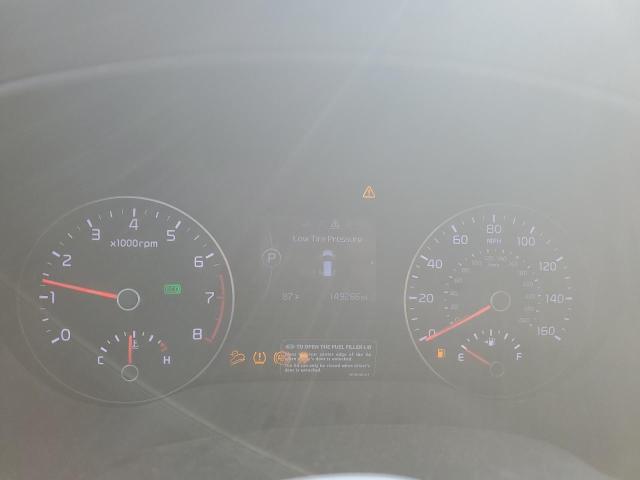 2018 KIA SPORTAGE L KNDPM3AC0J7390880