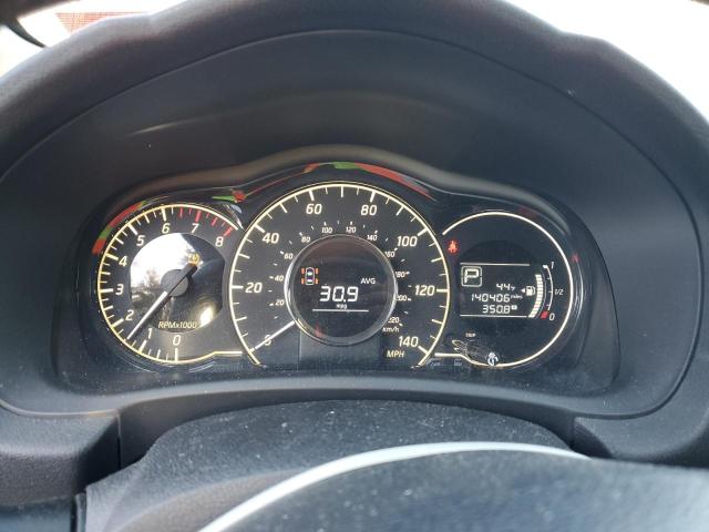 2015 NISSAN VERSA NOTE - 3N1CE2CP4FL363256