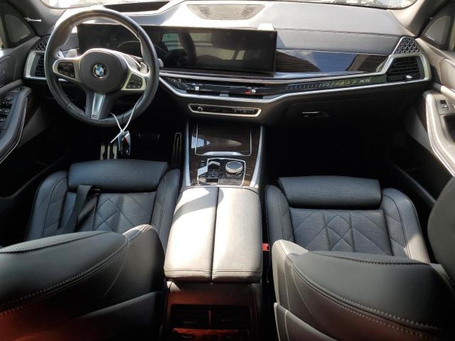 2024 BMW X5 SDRIVE - 5UX13EU05R9S40610