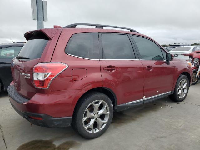 VIN JF2SJAXC8GH420646 2016 Subaru Forester, 2.5I To... no.3