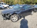 2019 DODGE CHARGER SX - 2C3CDXBG4KH741954