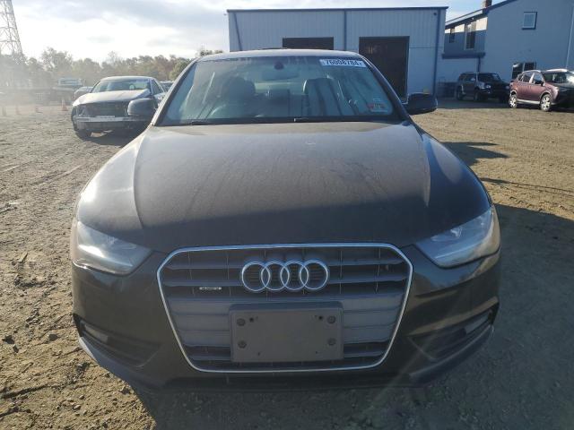 VIN WAUBFAFL5EA066198 2014 Audi A4, Premium no.5