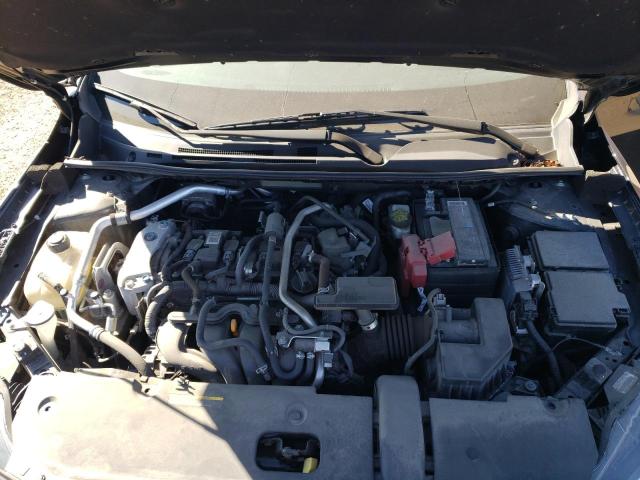 2020 NISSAN SENTRA S - 3N1AB8BVXLY245052