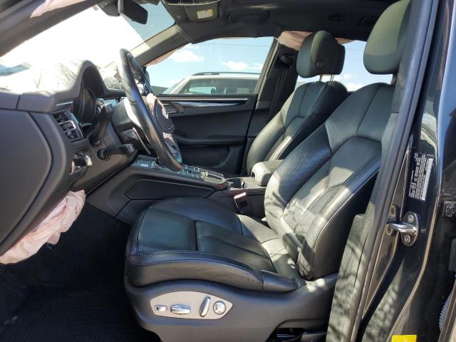 2020 PORSCHE MACAN - WP1AA2A51LLB14100