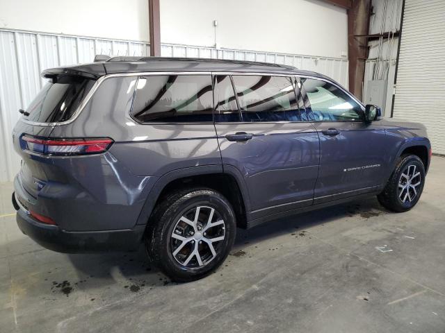 2024 JEEP GRAND CHER - 1C4RJKBG7R8542558
