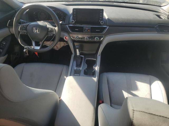 2019 HONDA ACCORD EX - 1HGCV1F44KA141439