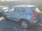 VOLKSWAGEN TIGUAN WOL photo