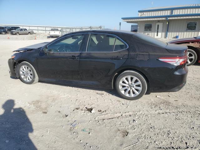 Vin: 4t1b11hk3ku821005, lot: 75674514, toyota camry l 20192