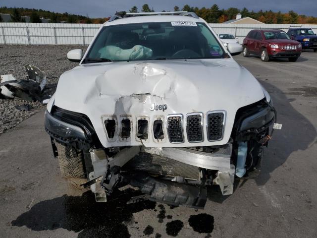 2019 JEEP CHEROKEE L - 1C4PJMCB6KD183528