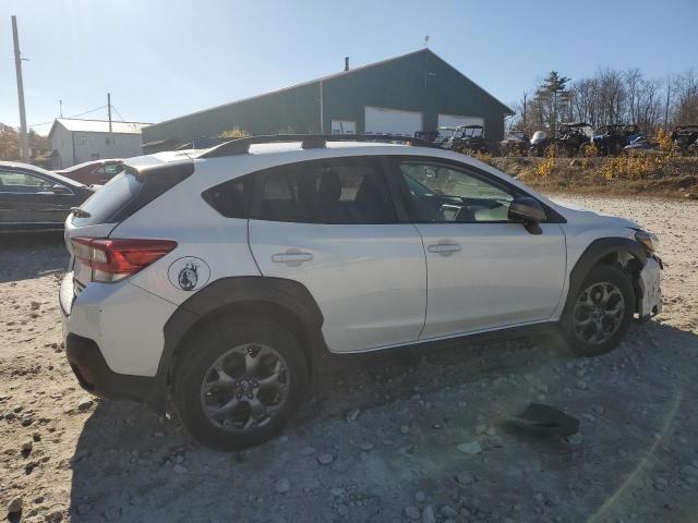 2021 SUBARU CROSSTREK - JF2GTHRC7MH301200