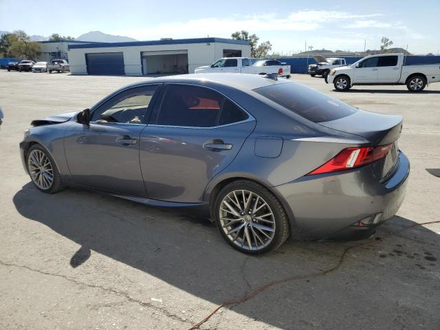 2015 LEXUS IS 250 - JTHBF1D20F5070536