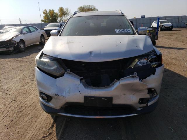 2015 NISSAN ROGUE S - 5N1AT2MT4FC779207