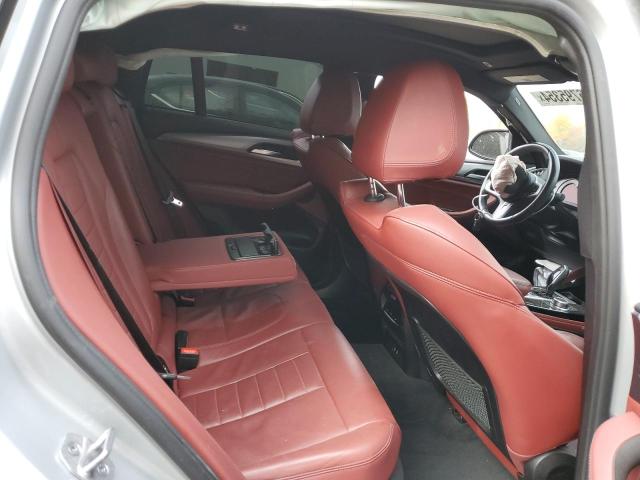 2021 BMW X4 XDRIVE3 - 5UX2V1C01M9H50957