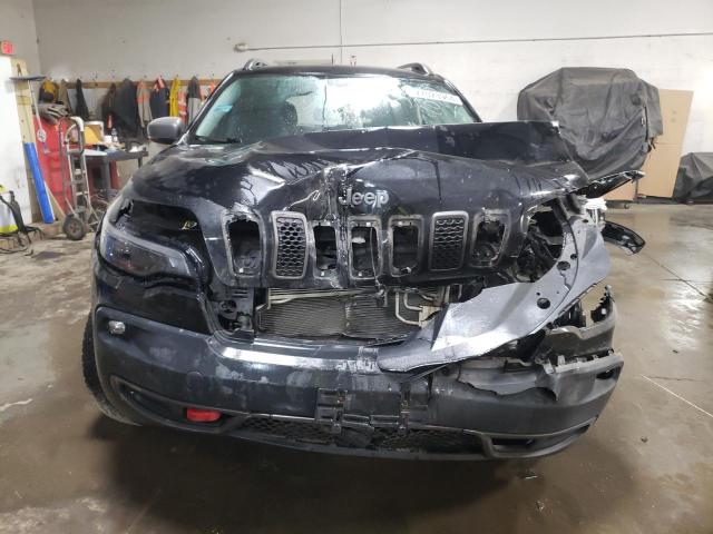 2019 JEEP CHEROKEE T - 1C4PJMBX4KD228768