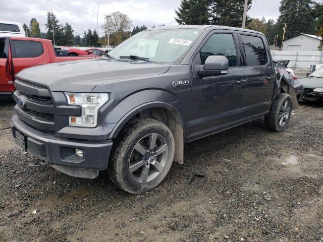 VIN 1FTEW1EF5GFC63213 2016 Ford F-150, Supercrew no.1