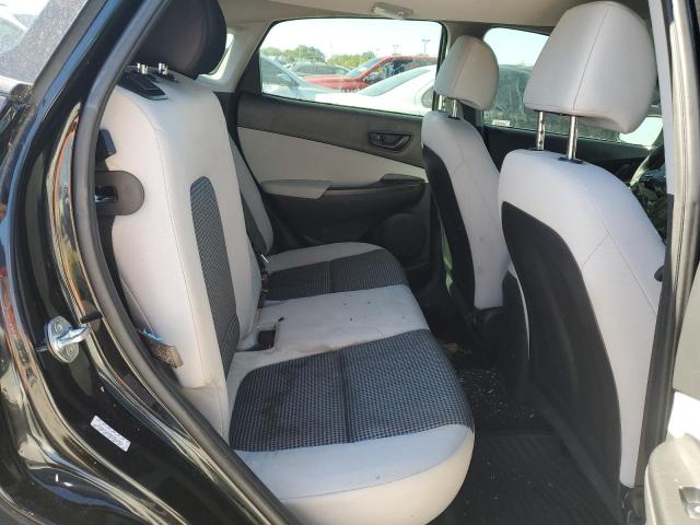 2022 HYUNDAI KONA SEL - KM8K2CAB0NU841025
