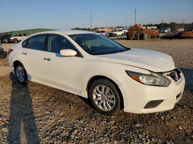 2017 NISSAN ALTIMA 2.5 - 1N4AL3APXHN321962