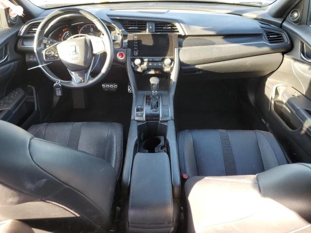 2020 HONDA CIVIC SPOR - SHHFK7H91LU405983