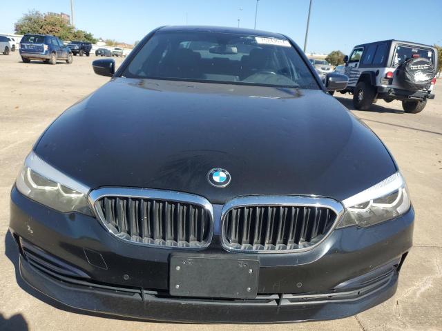 2018 BMW 530 I - WBAJA5C55JWA37680