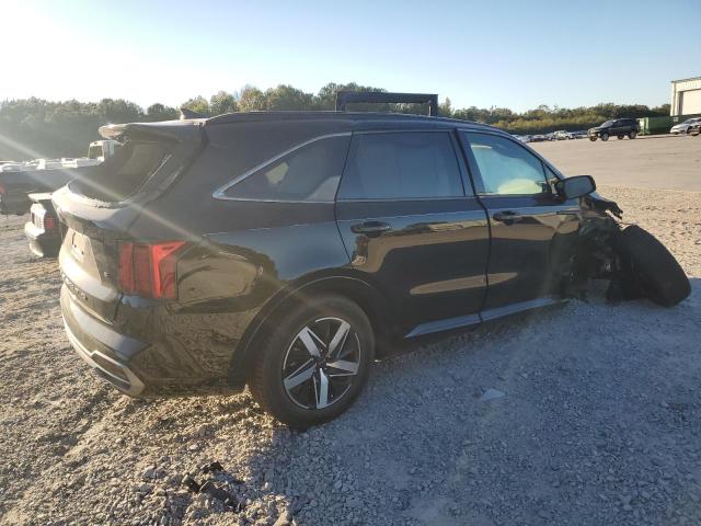 2021 KIA SORENTO S - 5XYRL4LC2MG010153