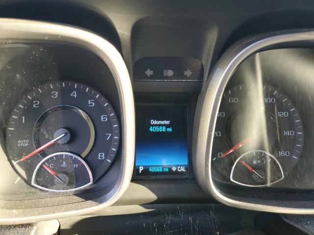 2015 CHEVROLET MALIBU 1LT - 1G11C5SL0FF106995