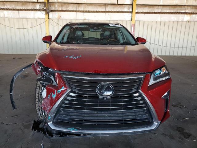 VIN 2T2BZMCA1KC185349 2019 LEXUS RX350 no.5